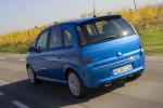Opel Meriva OPC 2005 года